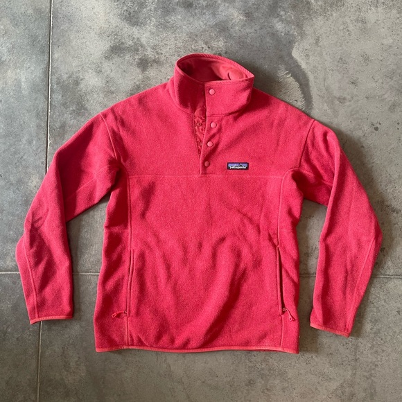 Patagonia Sweaters - Patagonia Fleece
